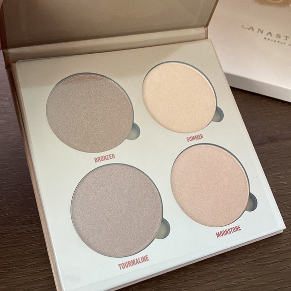 Anastasia Beverly Hills Glow Kit Sundipped - Picture 4 of 4
